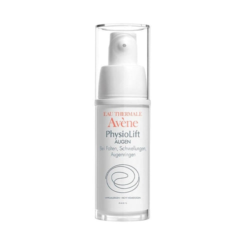 Avène PhysioLift Eyes Eye Contour Cream 15ml